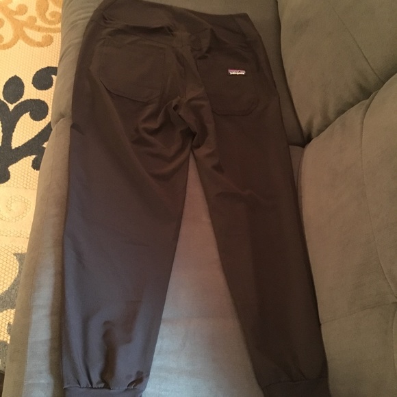 Patagonia Happy PantsNwot Studio Hike Poshmark YWED2I9ebH